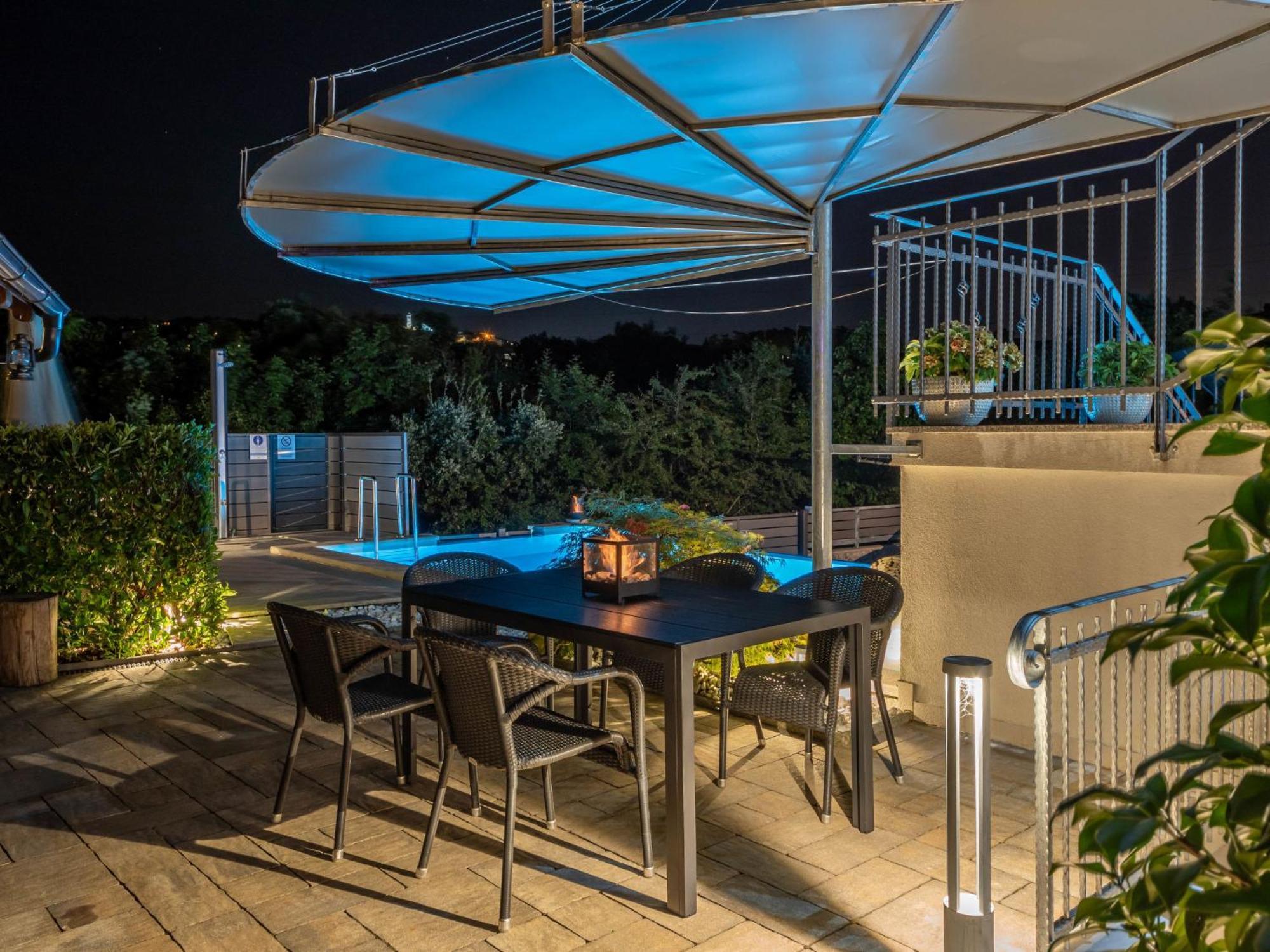 Apartment Sontje By Interhome Matulji Exterior foto